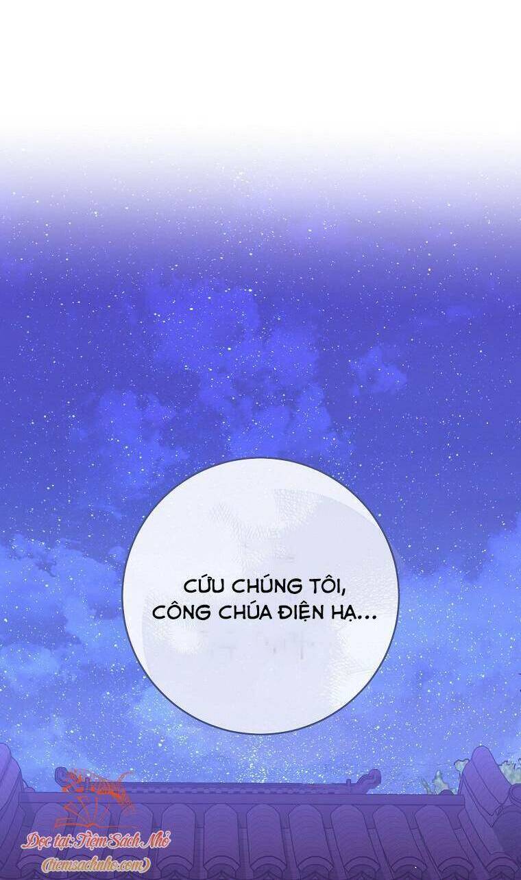 Tiểu Thiếp Chỉ Muốn Sống Yên Bình Chapter 55 - Trang 2