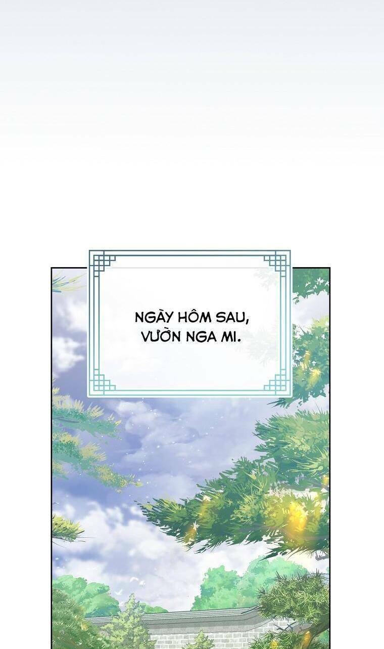 Tiểu Thiếp Chỉ Muốn Sống Yên Bình Chapter 55 - Trang 2