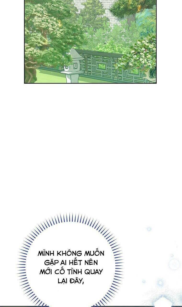 Tiểu Thiếp Chỉ Muốn Sống Yên Bình Chapter 55 - Trang 2