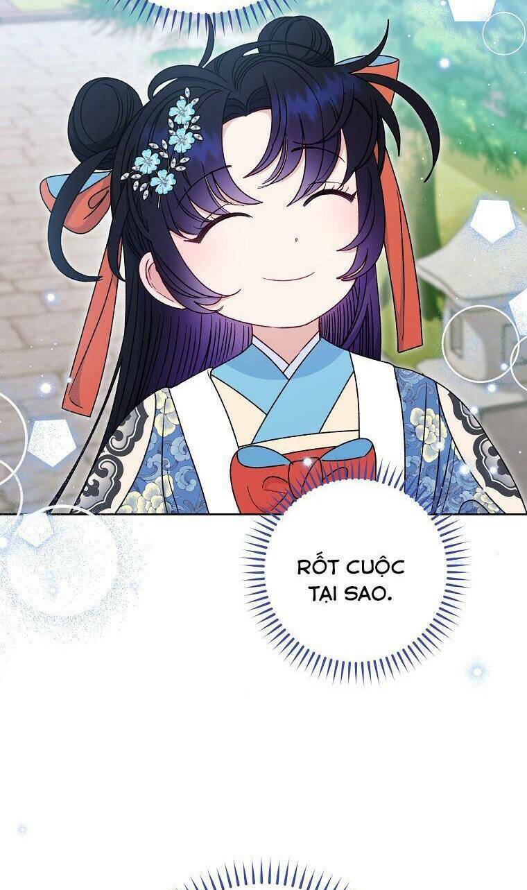 Tiểu Thiếp Chỉ Muốn Sống Yên Bình Chapter 55 - Trang 2