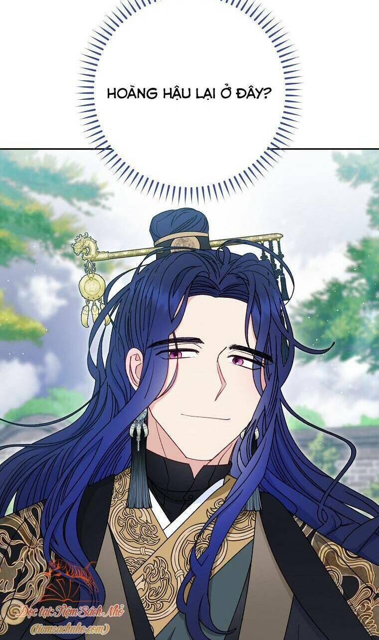 Tiểu Thiếp Chỉ Muốn Sống Yên Bình Chapter 55 - Trang 2