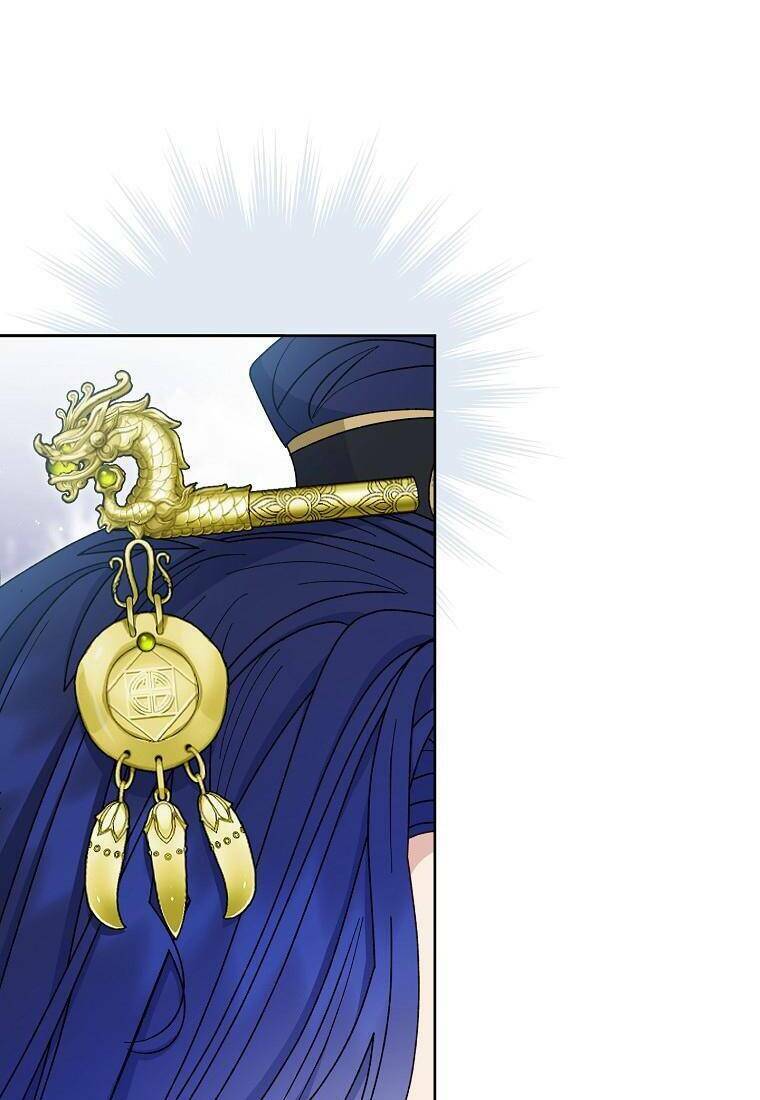 Tiểu Thiếp Chỉ Muốn Sống Yên Bình Chapter 55 - Trang 2