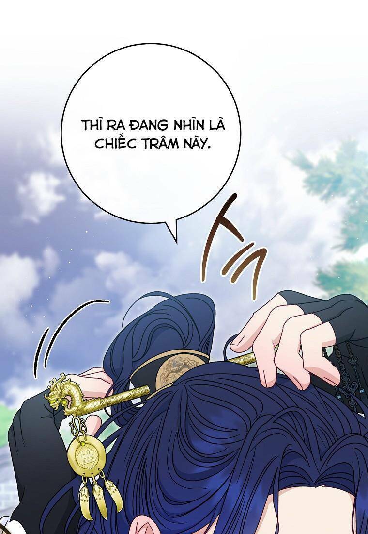 Tiểu Thiếp Chỉ Muốn Sống Yên Bình Chapter 55 - Trang 2