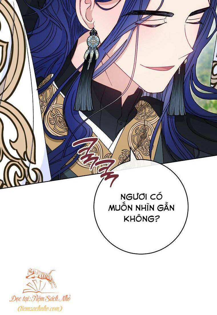 Tiểu Thiếp Chỉ Muốn Sống Yên Bình Chapter 55 - Trang 2