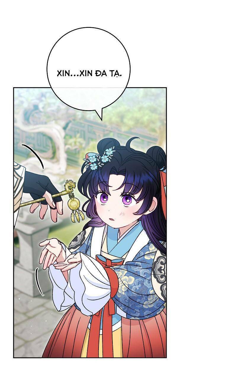 Tiểu Thiếp Chỉ Muốn Sống Yên Bình Chapter 55 - Trang 2