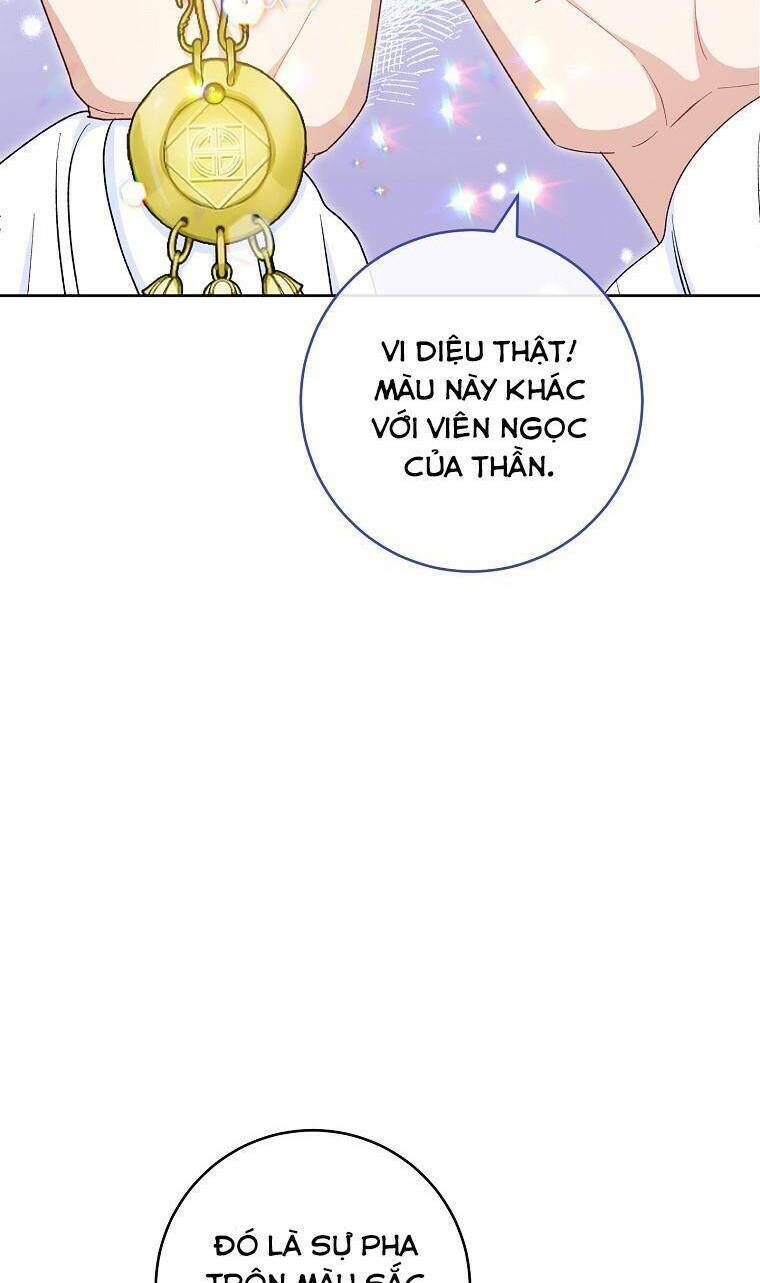 Tiểu Thiếp Chỉ Muốn Sống Yên Bình Chapter 55 - Trang 2