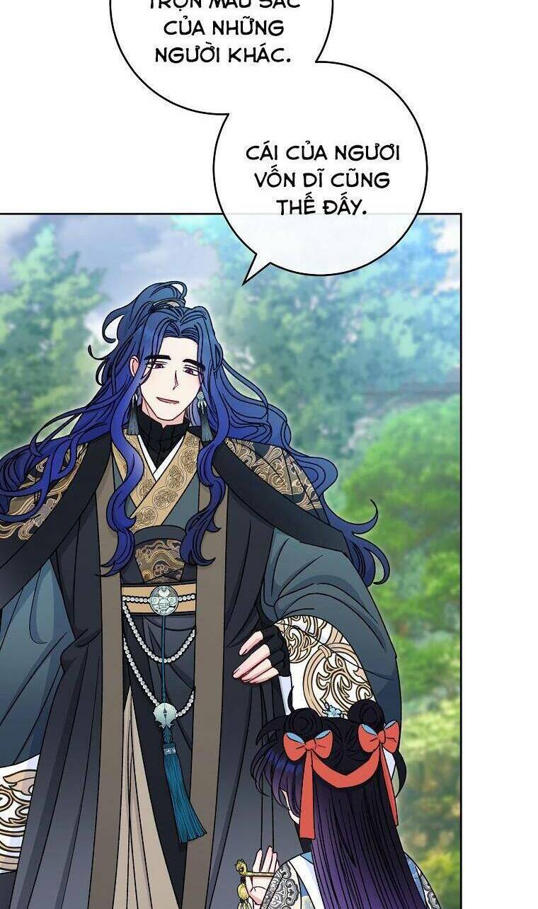 Tiểu Thiếp Chỉ Muốn Sống Yên Bình Chapter 55 - Trang 2