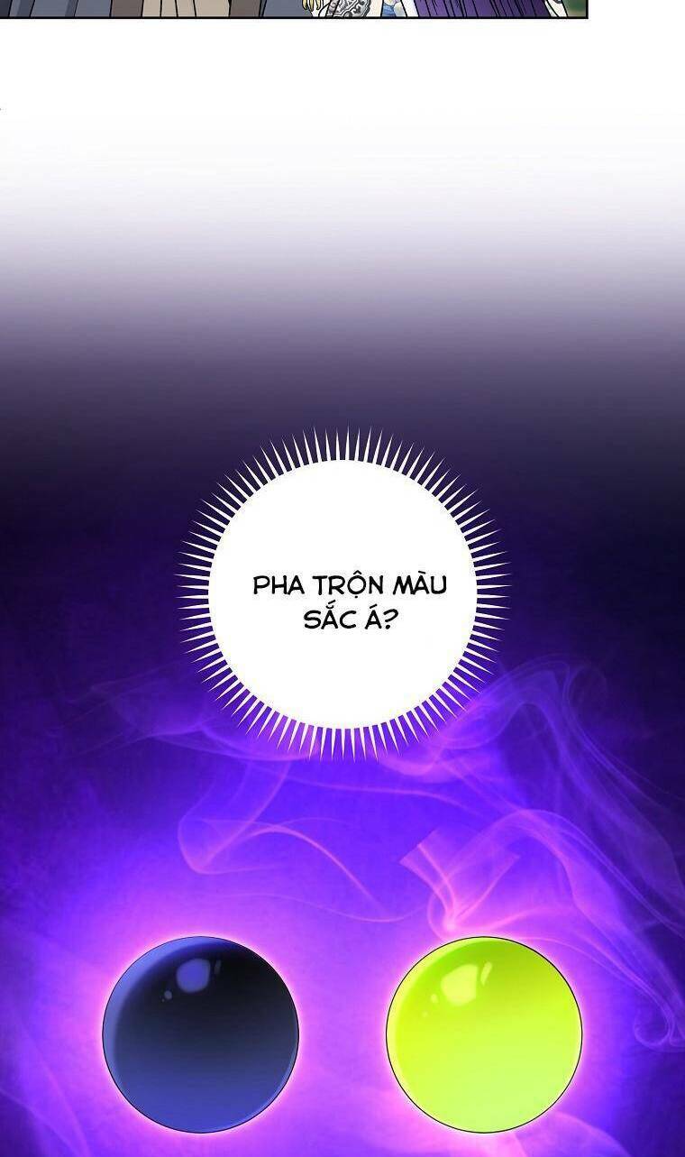 Tiểu Thiếp Chỉ Muốn Sống Yên Bình Chapter 55 - Trang 2