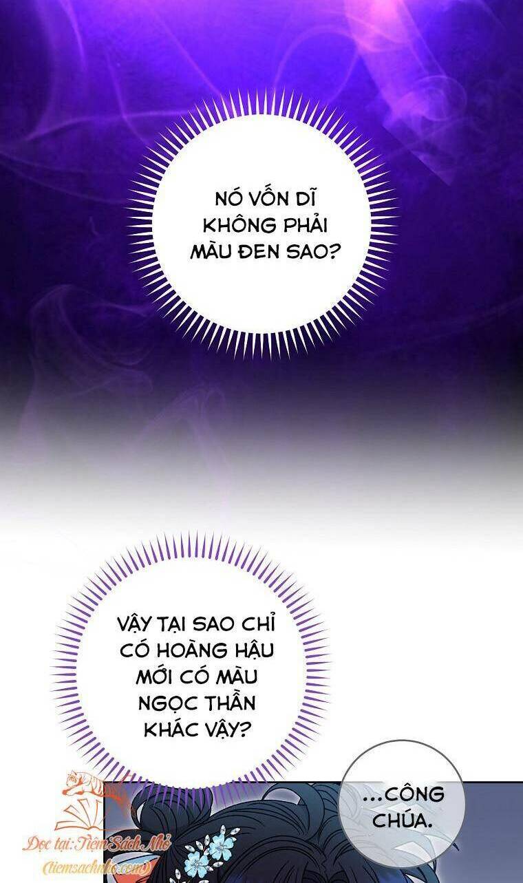 Tiểu Thiếp Chỉ Muốn Sống Yên Bình Chapter 55 - Trang 2