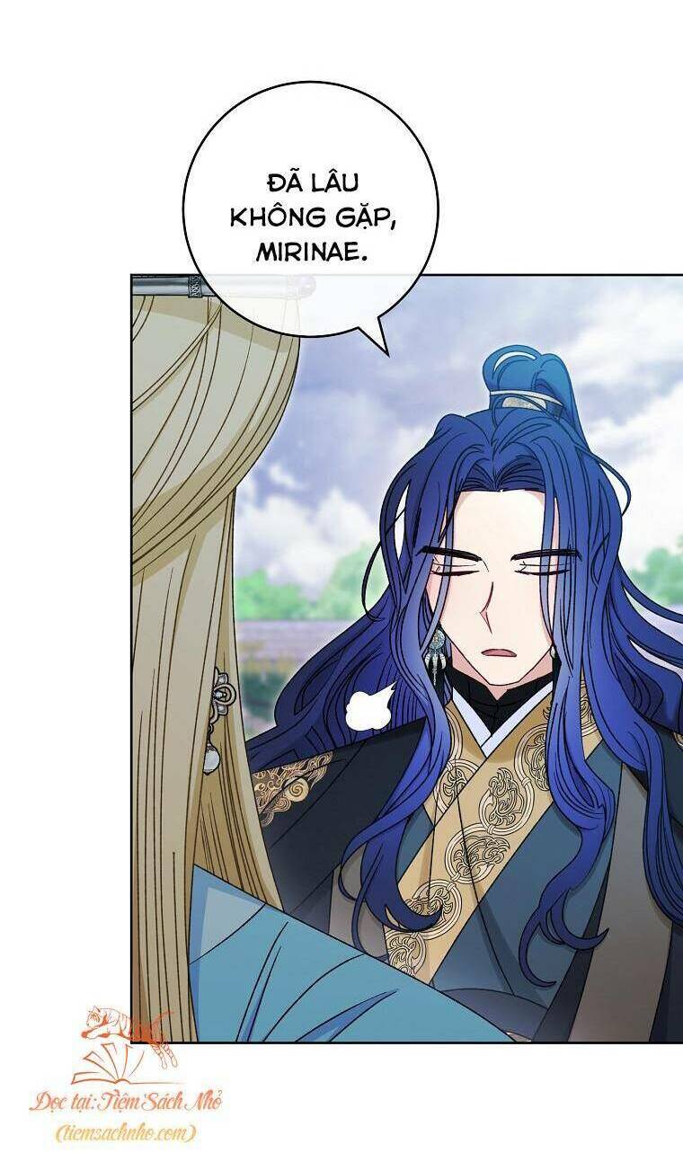 Tiểu Thiếp Chỉ Muốn Sống Yên Bình Chapter 56 - Trang 2