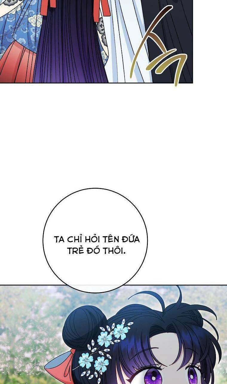Tiểu Thiếp Chỉ Muốn Sống Yên Bình Chapter 56 - Trang 2