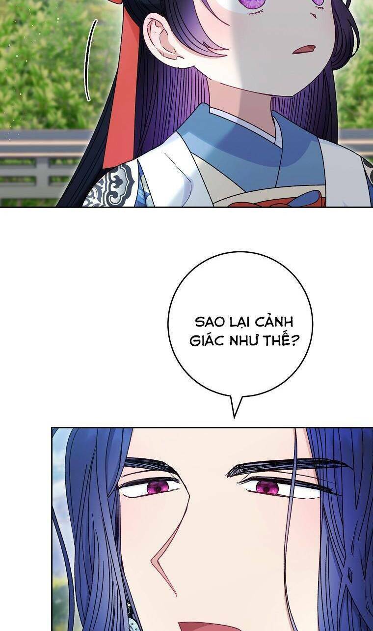 Tiểu Thiếp Chỉ Muốn Sống Yên Bình Chapter 56 - Trang 2