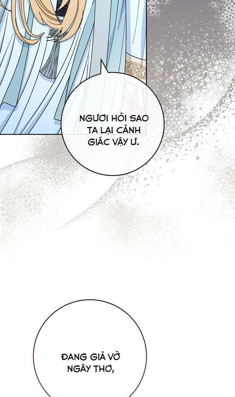 Tiểu Thiếp Chỉ Muốn Sống Yên Bình Chapter 56 - Trang 2