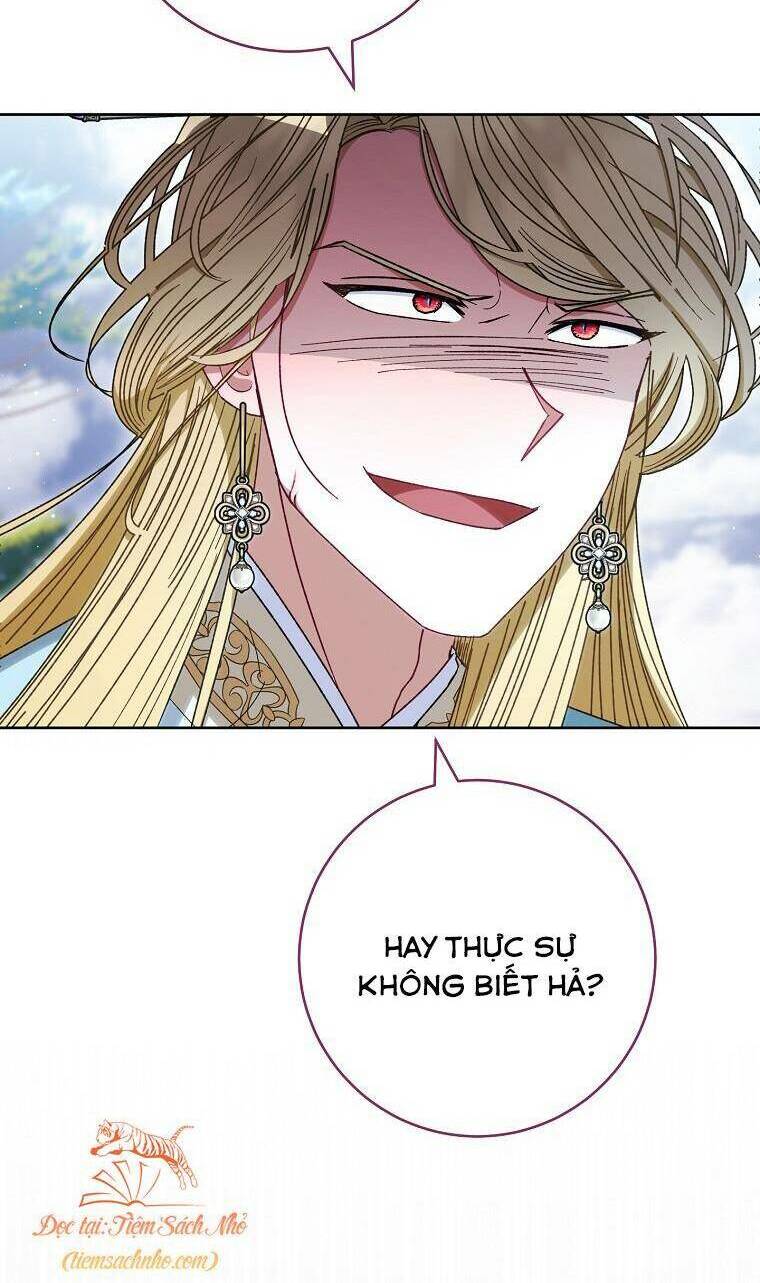 Tiểu Thiếp Chỉ Muốn Sống Yên Bình Chapter 56 - Trang 2