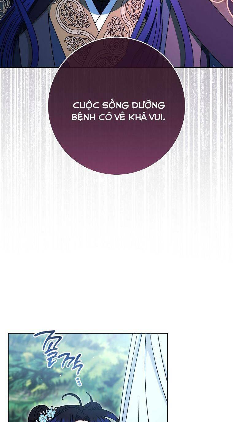 Tiểu Thiếp Chỉ Muốn Sống Yên Bình Chapter 56 - Trang 2