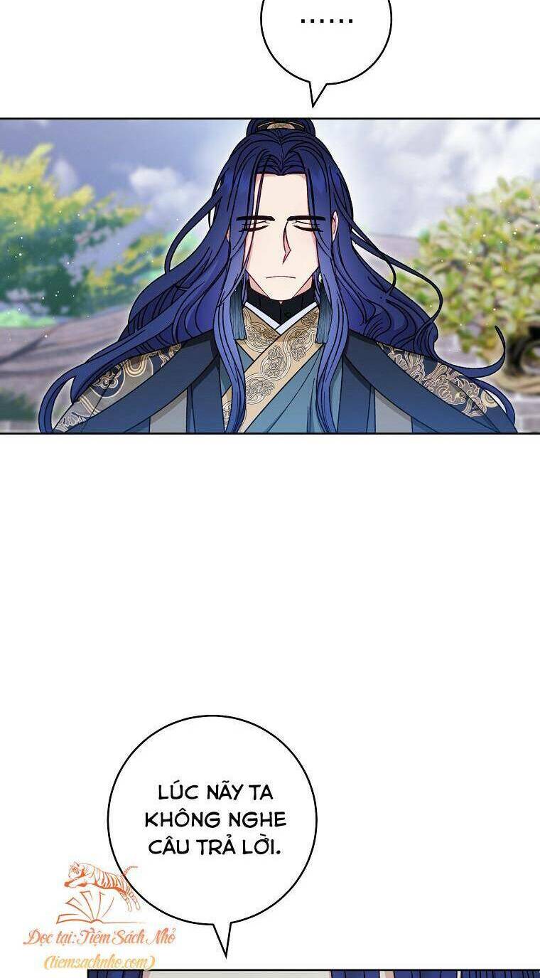 Tiểu Thiếp Chỉ Muốn Sống Yên Bình Chapter 56 - Trang 2