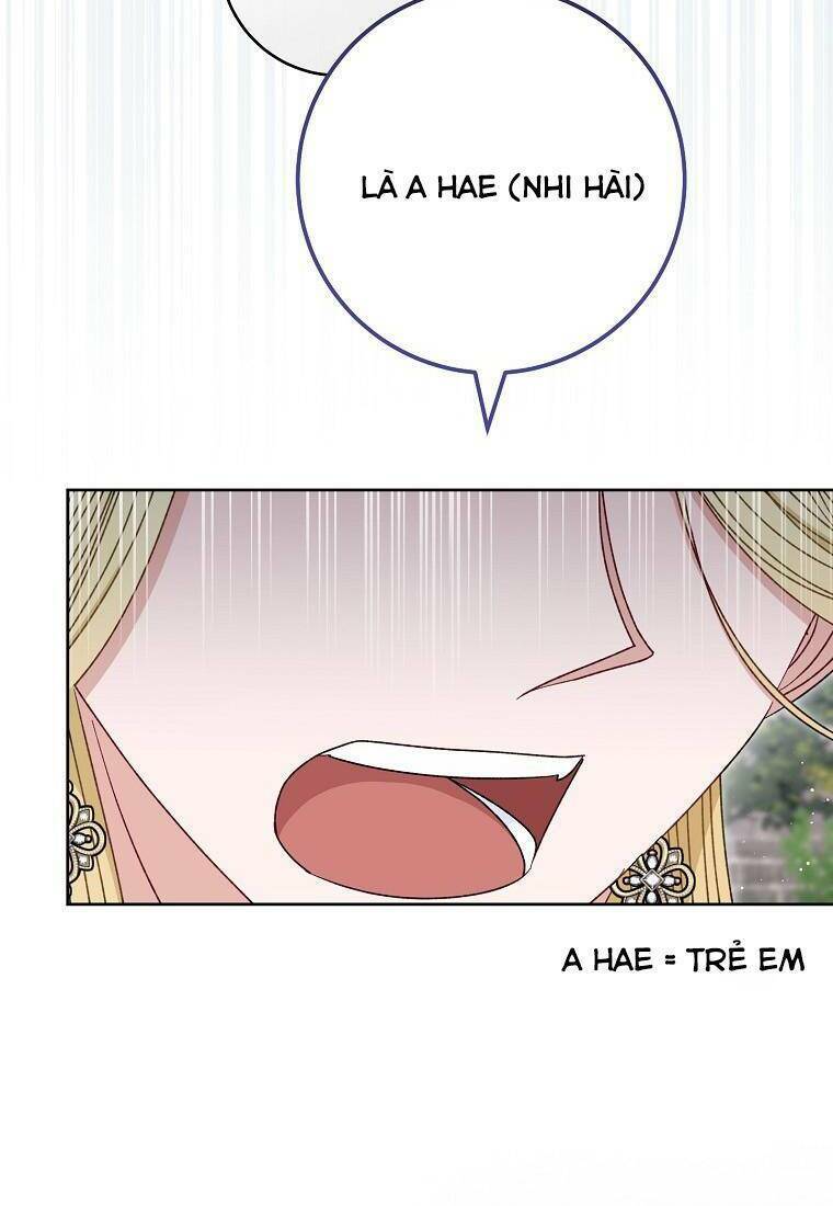 Tiểu Thiếp Chỉ Muốn Sống Yên Bình Chapter 56 - Trang 2