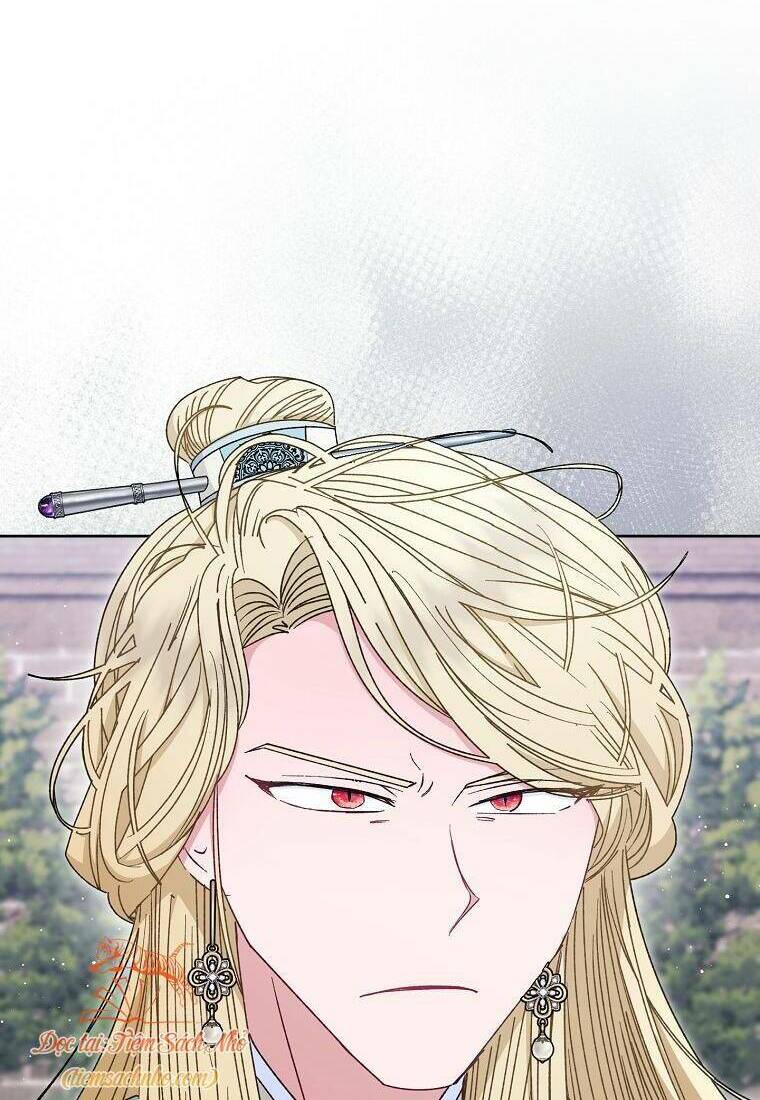 Tiểu Thiếp Chỉ Muốn Sống Yên Bình Chapter 56 - Trang 2