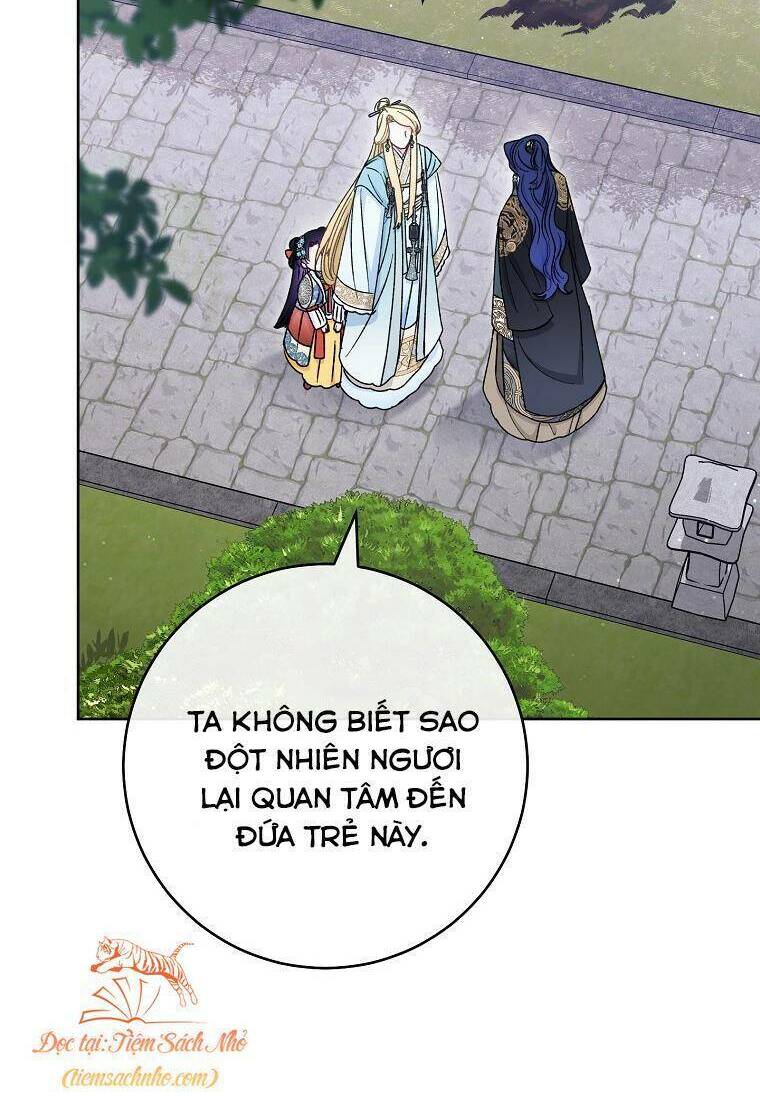 Tiểu Thiếp Chỉ Muốn Sống Yên Bình Chapter 56 - Trang 2