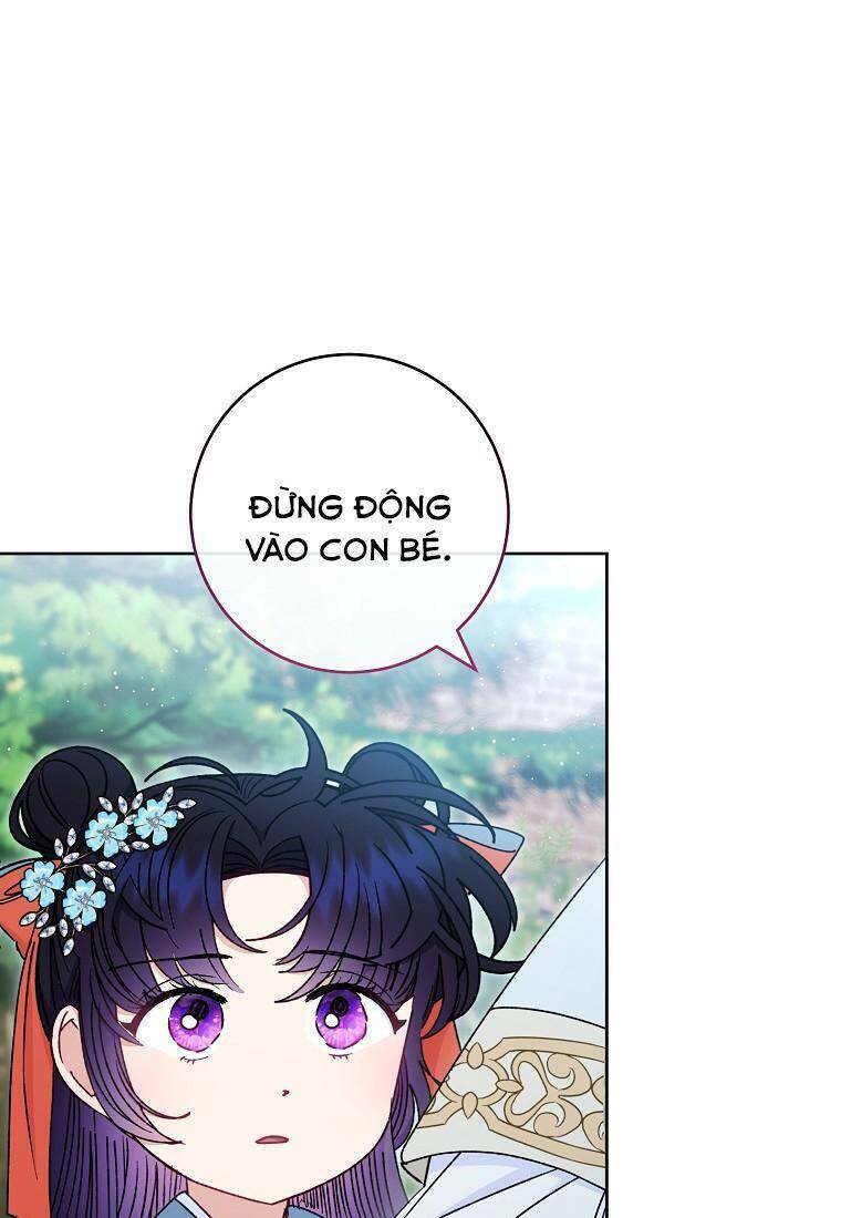 Tiểu Thiếp Chỉ Muốn Sống Yên Bình Chapter 56 - Trang 2