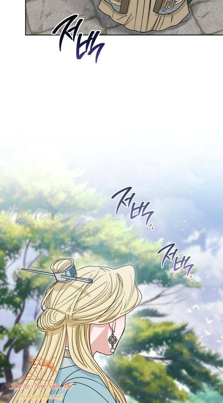 Tiểu Thiếp Chỉ Muốn Sống Yên Bình Chapter 56 - Trang 2