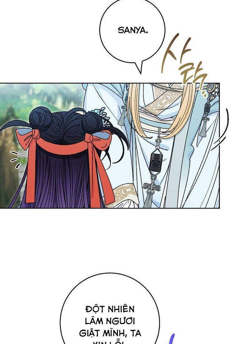 Tiểu Thiếp Chỉ Muốn Sống Yên Bình Chapter 56 - Trang 2