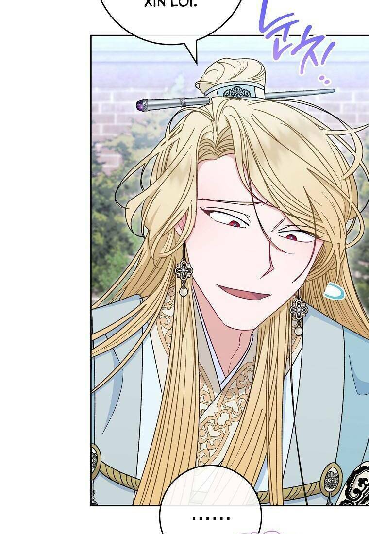 Tiểu Thiếp Chỉ Muốn Sống Yên Bình Chapter 56 - Trang 2