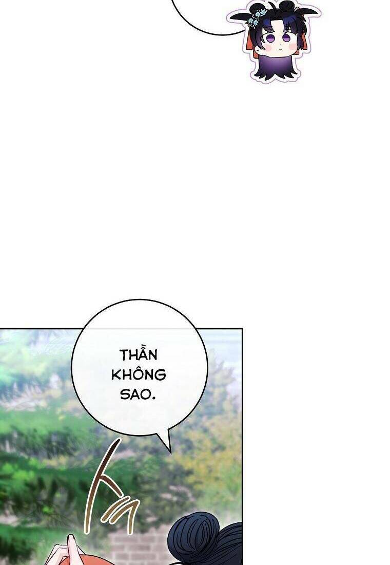 Tiểu Thiếp Chỉ Muốn Sống Yên Bình Chapter 56 - Trang 2