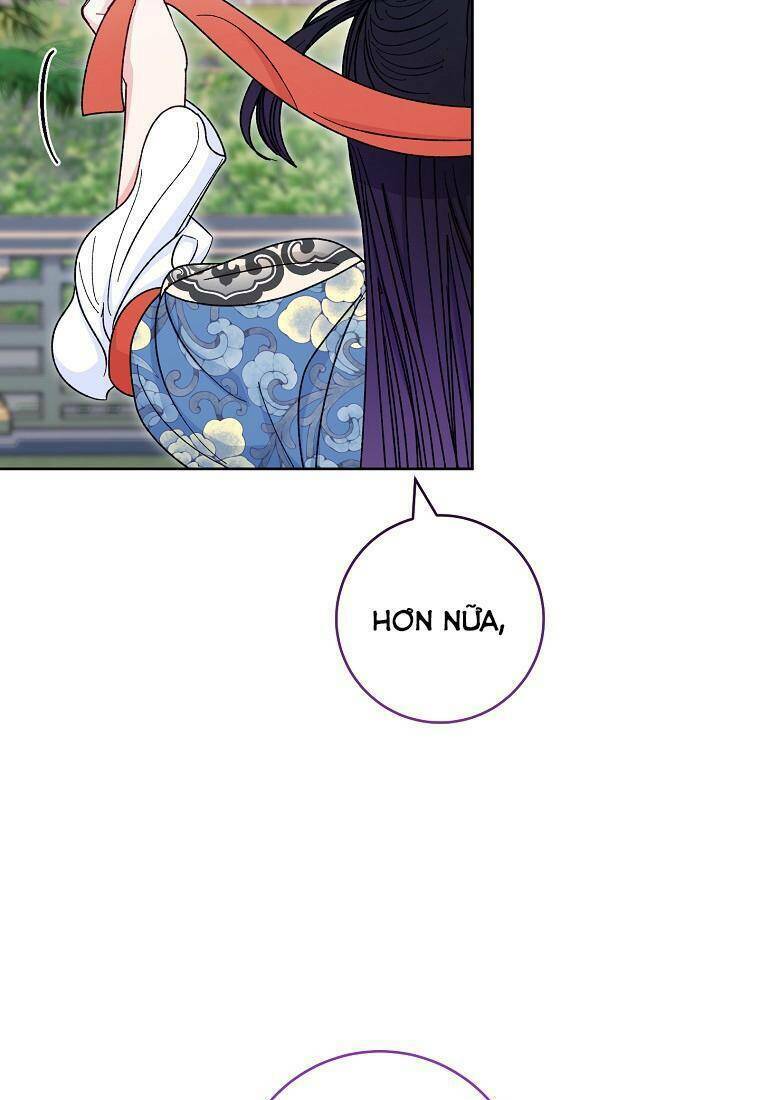 Tiểu Thiếp Chỉ Muốn Sống Yên Bình Chapter 56 - Trang 2