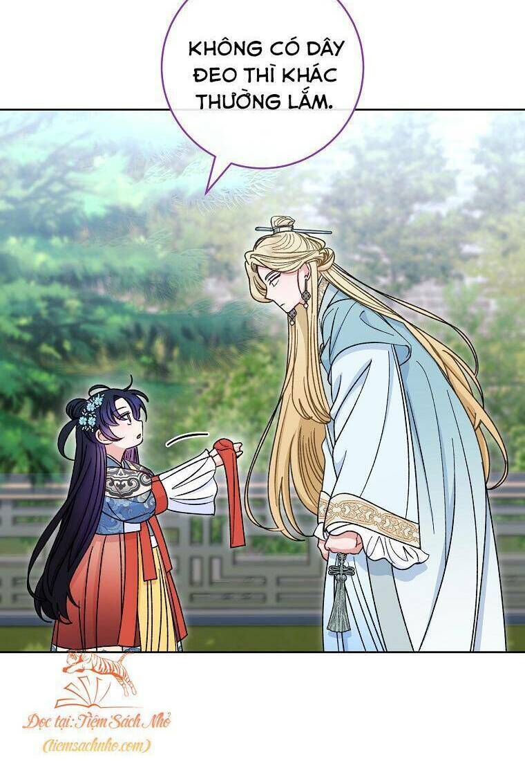 Tiểu Thiếp Chỉ Muốn Sống Yên Bình Chapter 56 - Trang 2