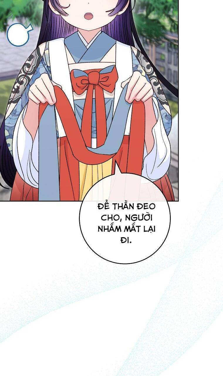 Tiểu Thiếp Chỉ Muốn Sống Yên Bình Chapter 56 - Trang 2