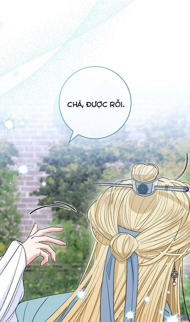 Tiểu Thiếp Chỉ Muốn Sống Yên Bình Chapter 56 - Trang 2