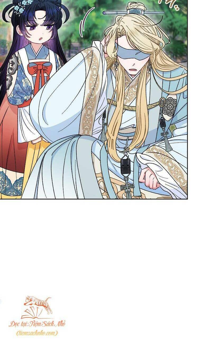 Tiểu Thiếp Chỉ Muốn Sống Yên Bình Chapter 56 - Trang 2