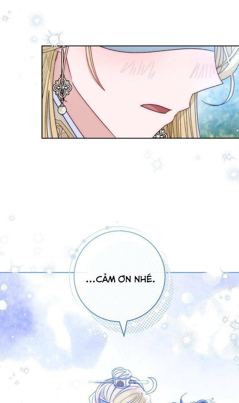 Tiểu Thiếp Chỉ Muốn Sống Yên Bình Chapter 56 - Trang 2