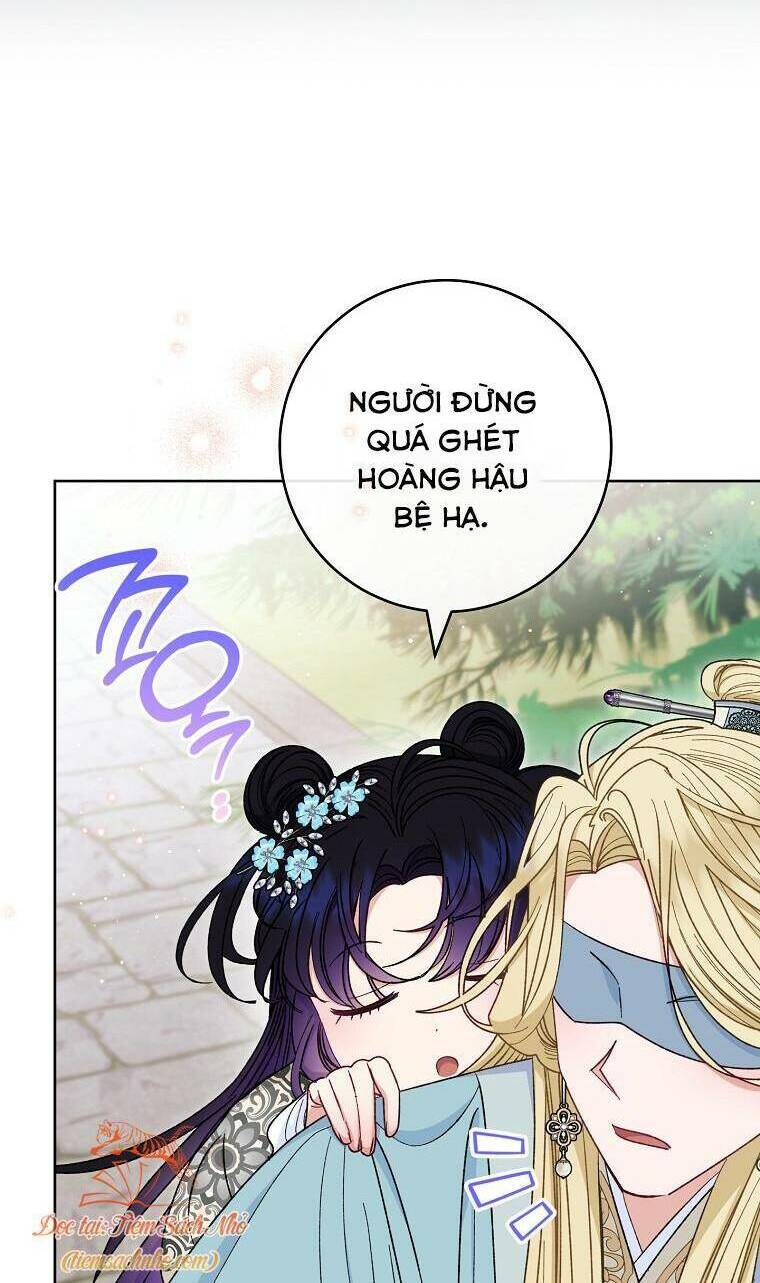 Tiểu Thiếp Chỉ Muốn Sống Yên Bình Chapter 56 - Trang 2