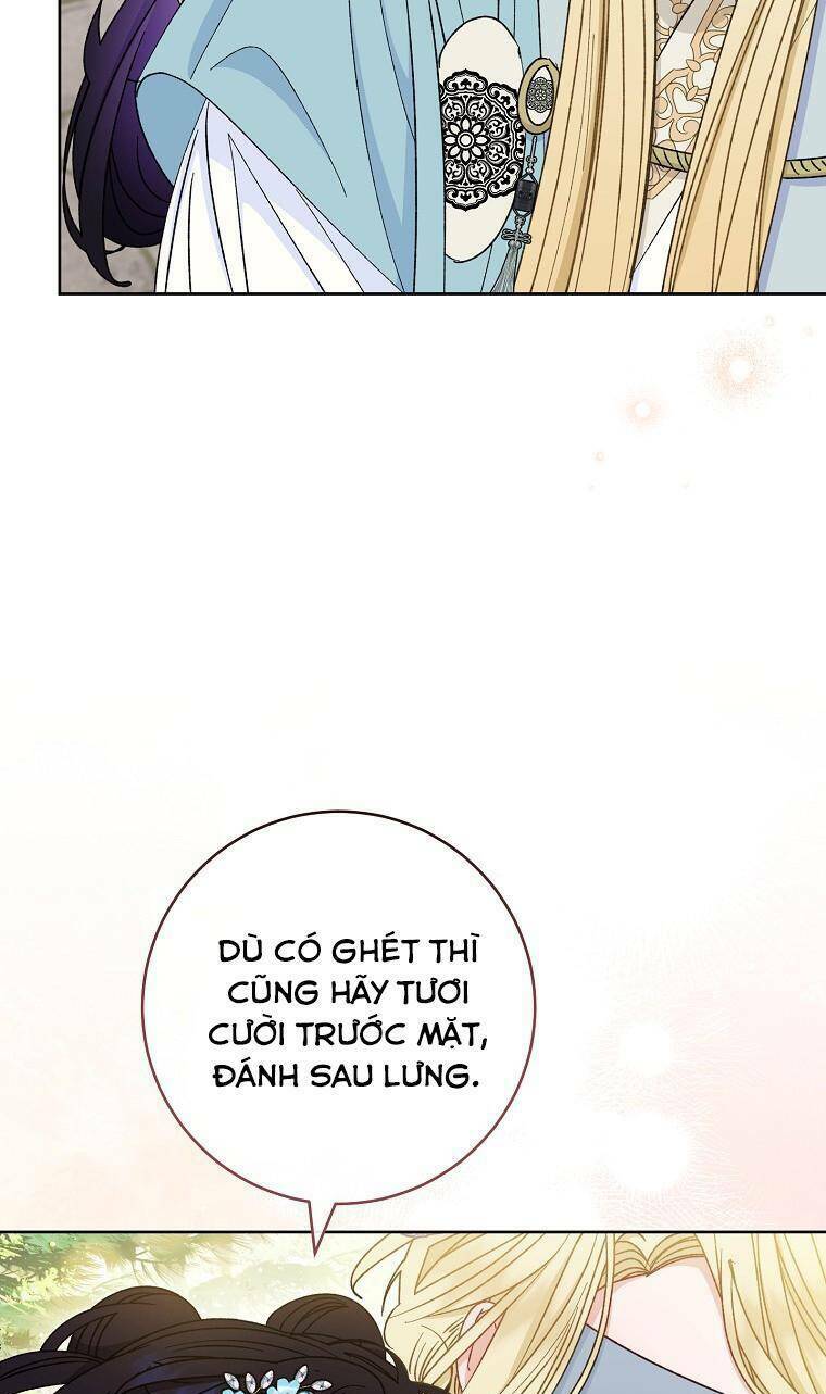 Tiểu Thiếp Chỉ Muốn Sống Yên Bình Chapter 56 - Trang 2