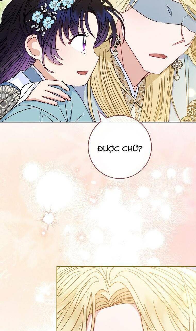 Tiểu Thiếp Chỉ Muốn Sống Yên Bình Chapter 56 - Trang 2