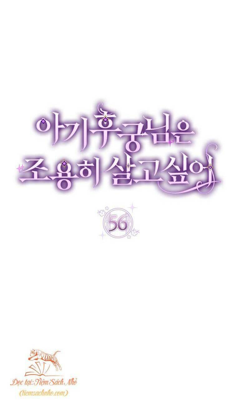 Tiểu Thiếp Chỉ Muốn Sống Yên Bình Chapter 56 - Trang 2