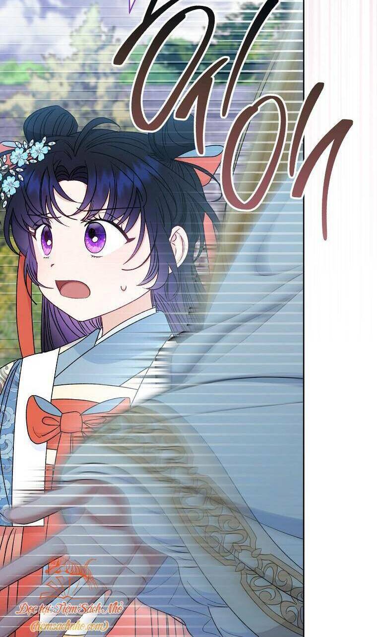 Tiểu Thiếp Chỉ Muốn Sống Yên Bình Chapter 56 - Trang 2