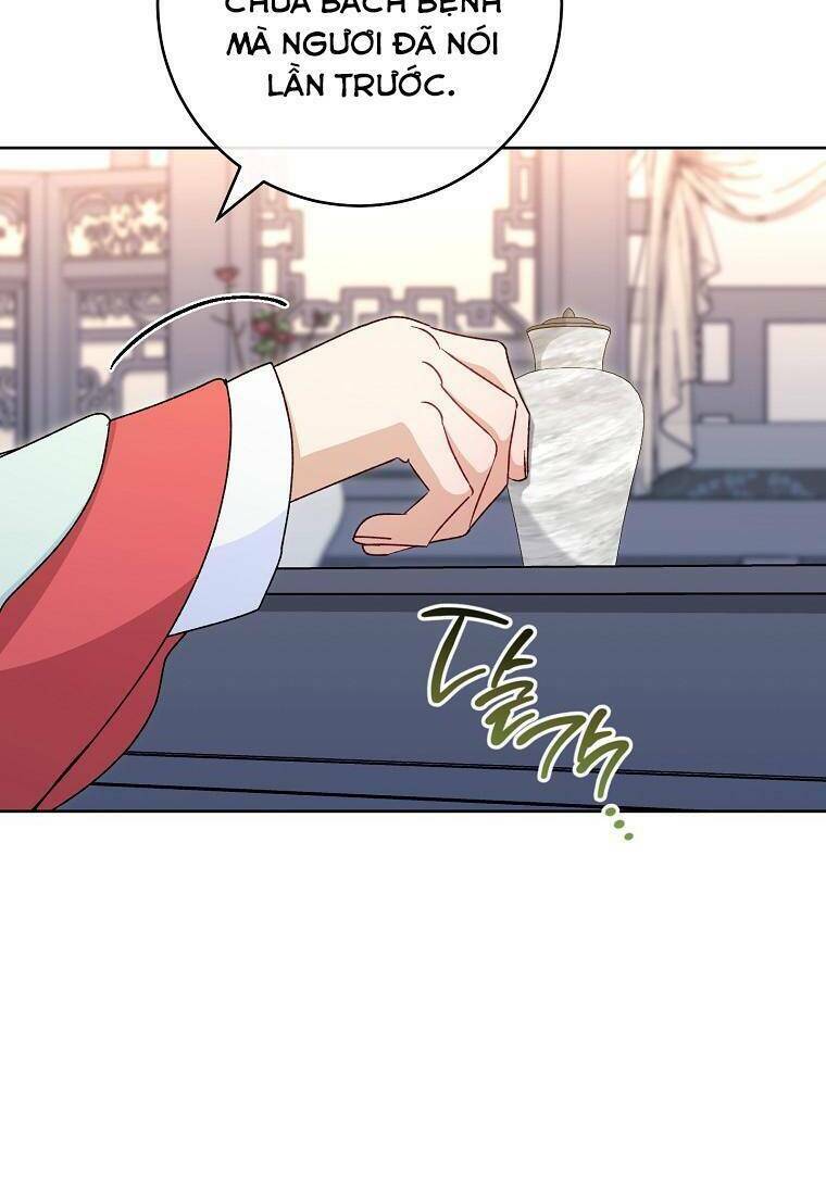 Tiểu Thiếp Chỉ Muốn Sống Yên Bình Chapter 56 - Trang 2