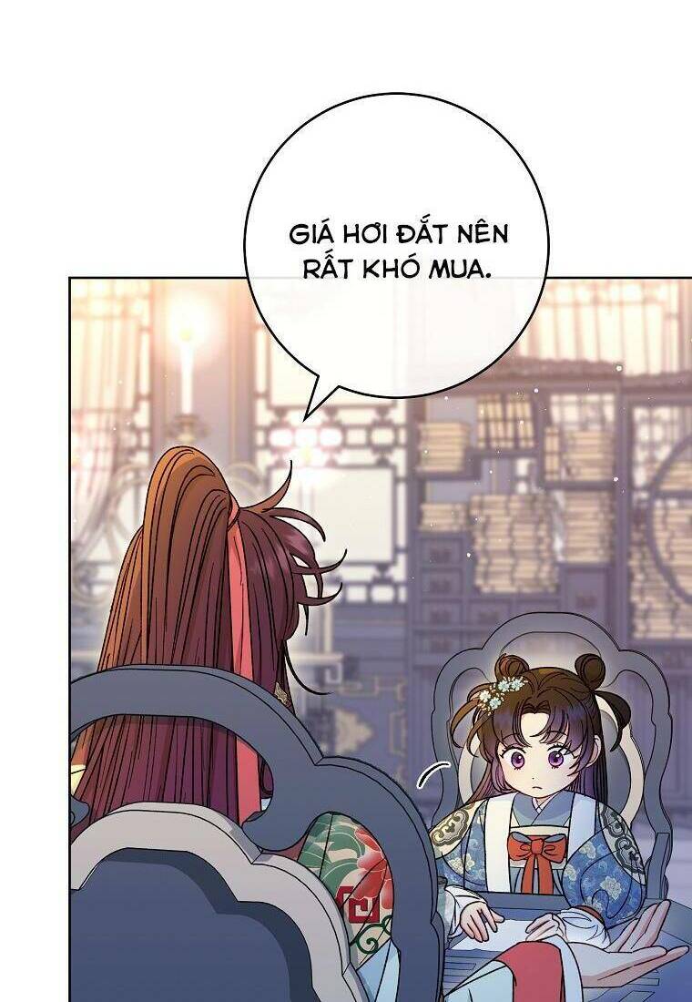 Tiểu Thiếp Chỉ Muốn Sống Yên Bình Chapter 56 - Trang 2