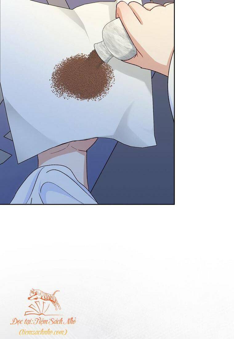 Tiểu Thiếp Chỉ Muốn Sống Yên Bình Chapter 56 - Trang 2