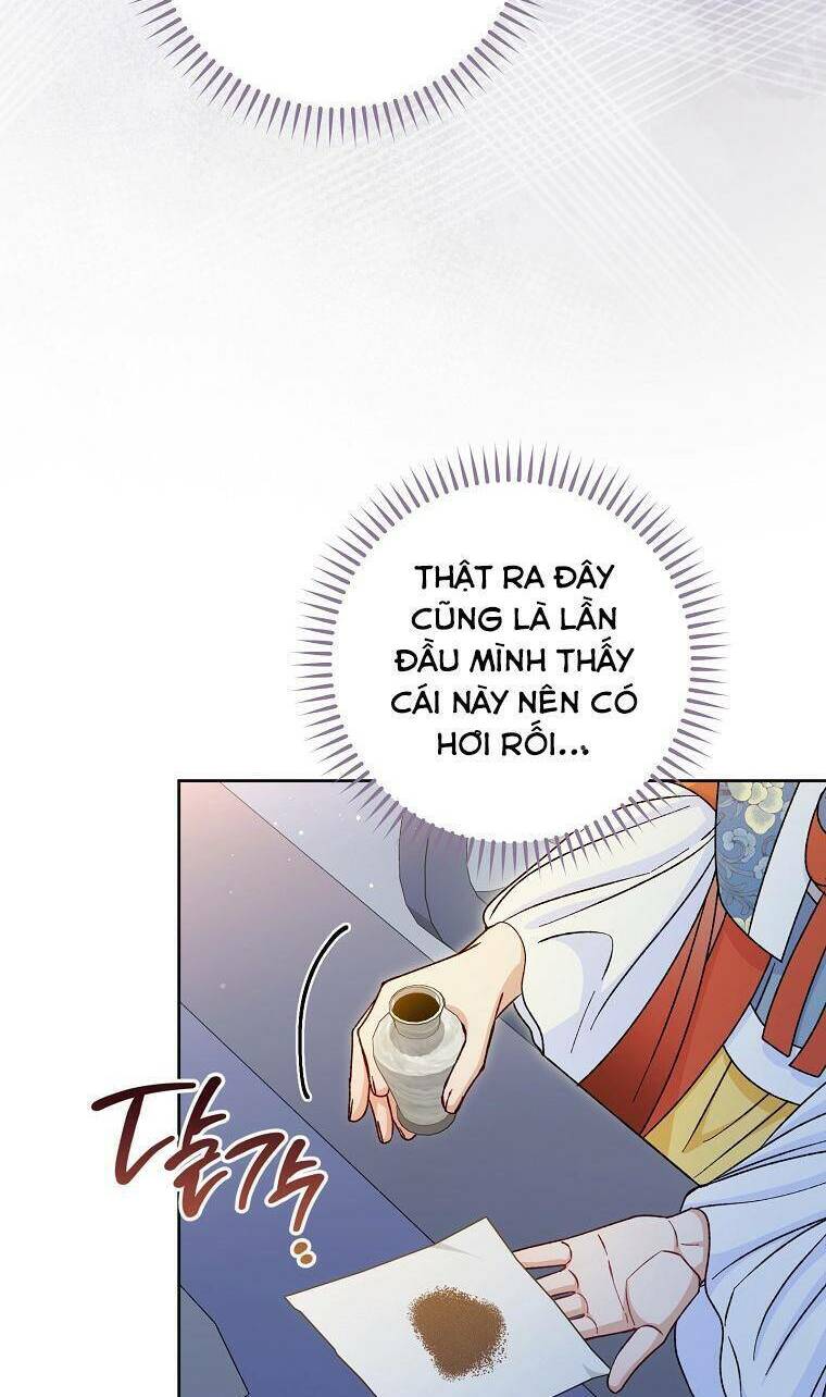 Tiểu Thiếp Chỉ Muốn Sống Yên Bình Chapter 56 - Trang 2