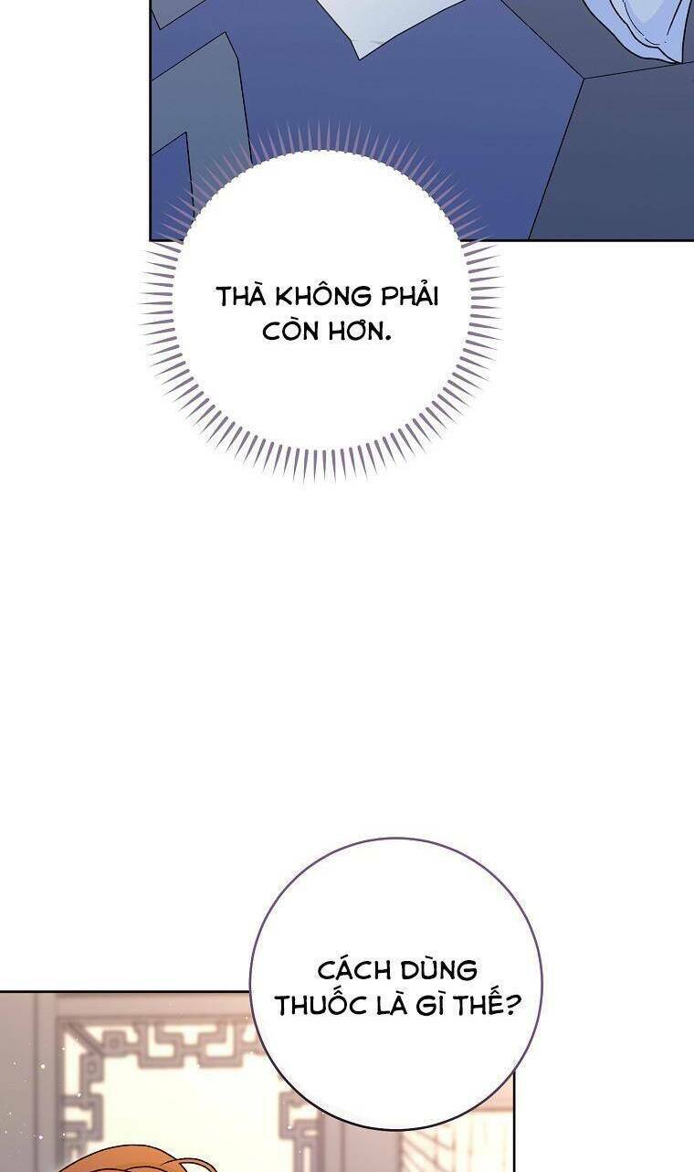 Tiểu Thiếp Chỉ Muốn Sống Yên Bình Chapter 56 - Trang 2