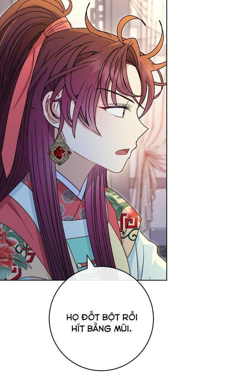 Tiểu Thiếp Chỉ Muốn Sống Yên Bình Chapter 56 - Trang 2