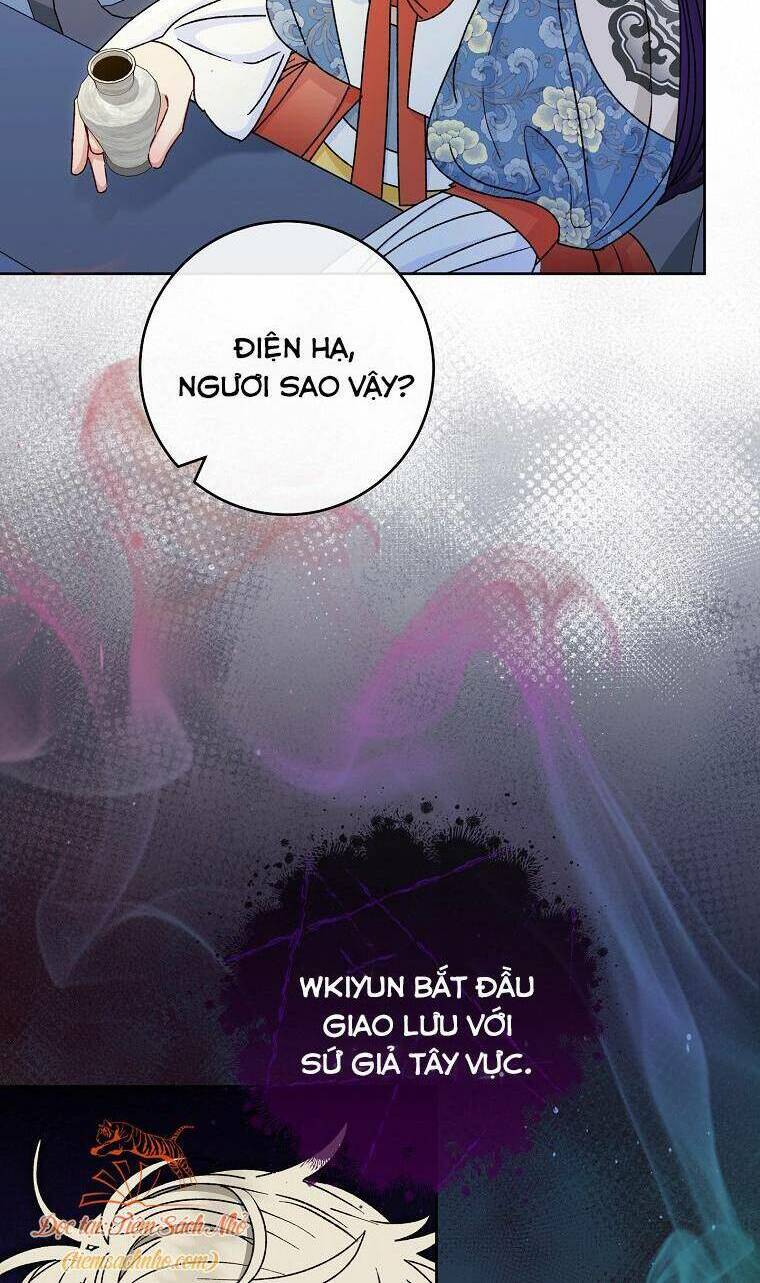 Tiểu Thiếp Chỉ Muốn Sống Yên Bình Chapter 56 - Trang 2