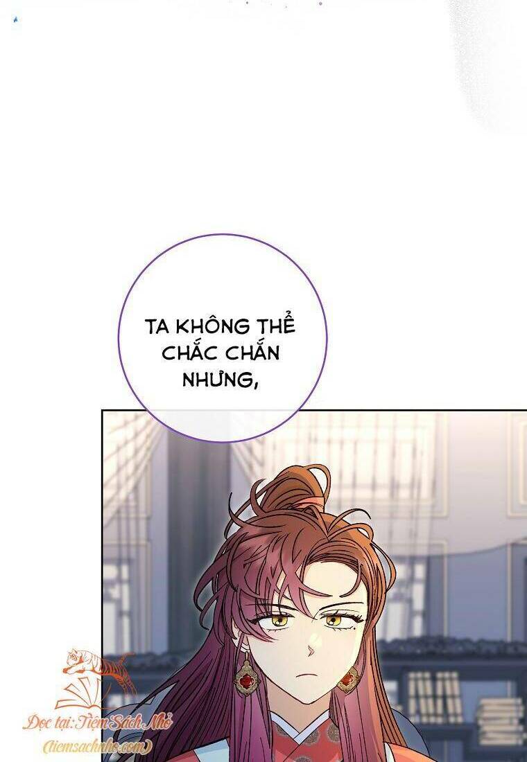 Tiểu Thiếp Chỉ Muốn Sống Yên Bình Chapter 56 - Trang 2