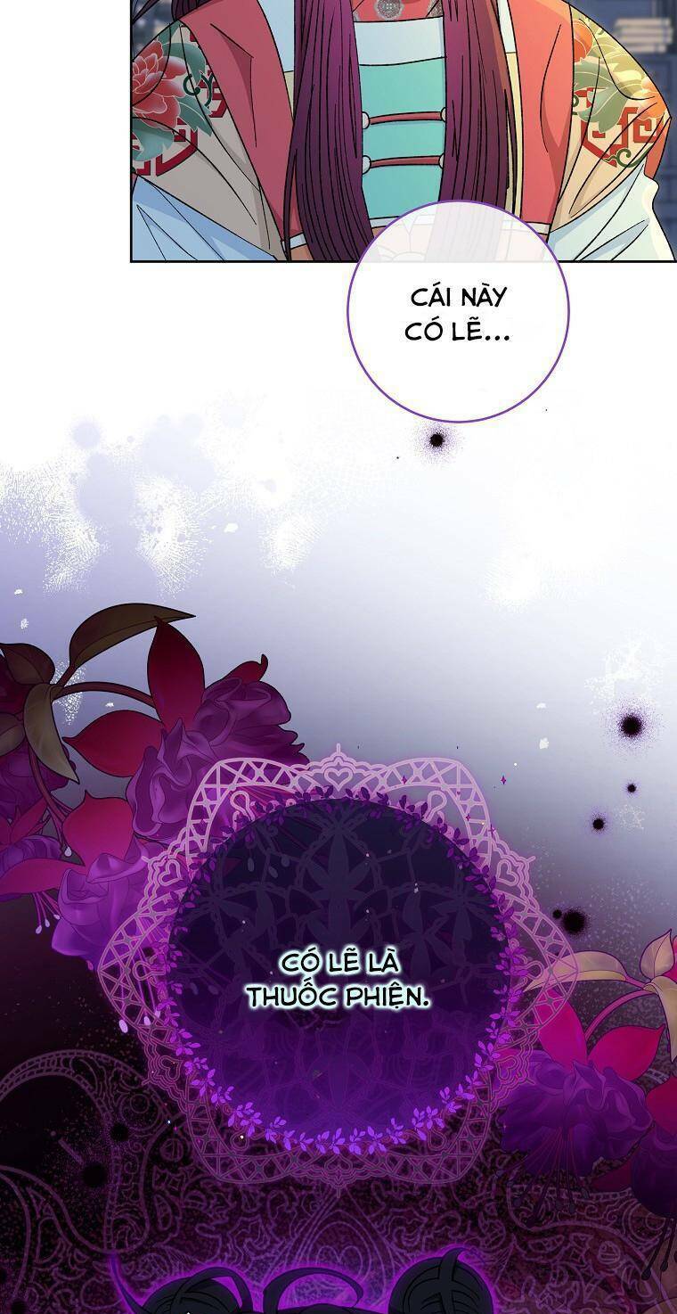 Tiểu Thiếp Chỉ Muốn Sống Yên Bình Chapter 56 - Trang 2