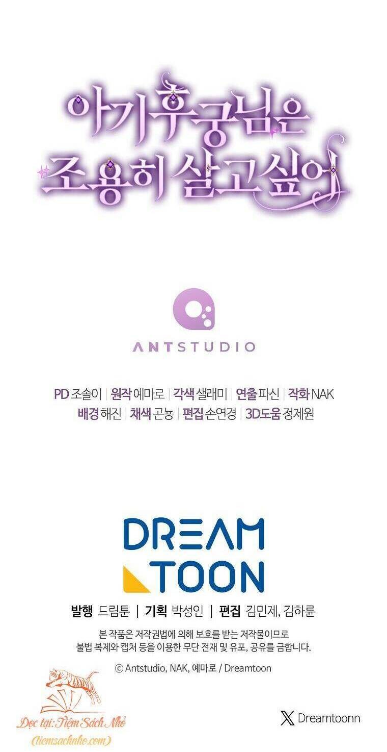 Tiểu Thiếp Chỉ Muốn Sống Yên Bình Chapter 56 - Trang 2