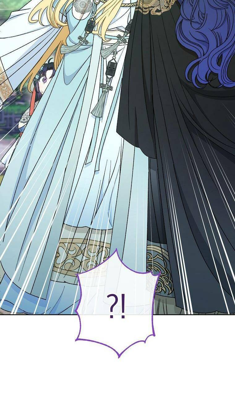 Tiểu Thiếp Chỉ Muốn Sống Yên Bình Chapter 56 - Trang 2